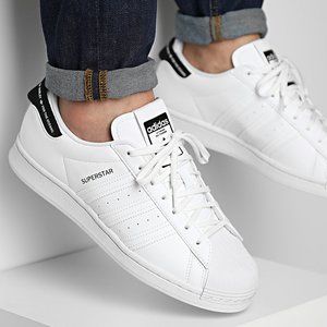 Adidas Superstar Mens Style : Gv7610